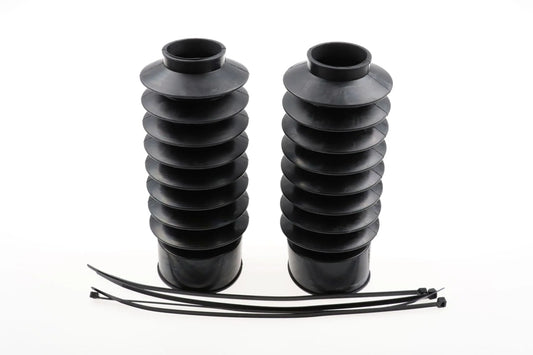 CULT WERK Fork Boots 41mm – Gaffelskydd i aluminium bild 1 PMMEDIA:cfbab9ecbc1ee343