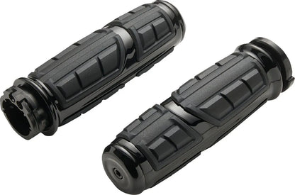 Ciro Chicane™ Grips Handtag bild 1 PMMEDIA:3ac7e512b4ab3b6f