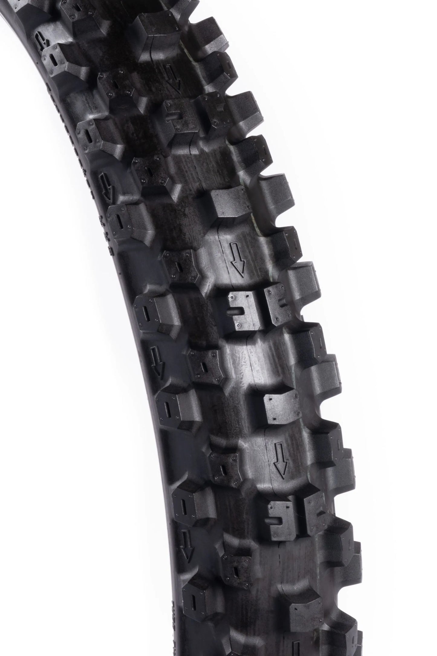 Motoz Terrapactor MXS (Soft) Crossdäck fram bild 4 PMMEDIA:9a11b69e22698bd8