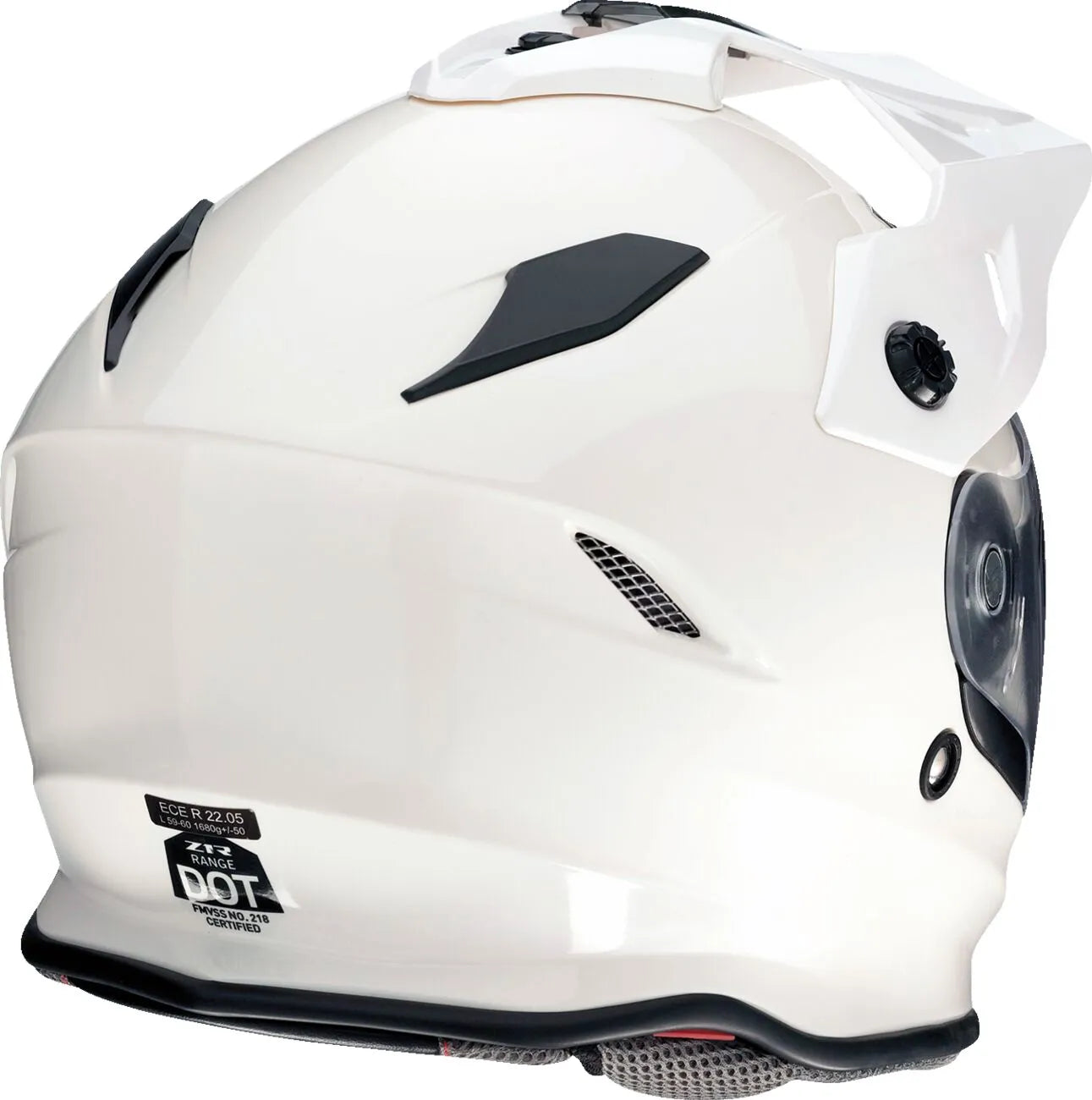 Z1R Range 2.0 Solid Dualsporthjälmar bild 13 PMMEDIA:72c27c2fcdfd1271