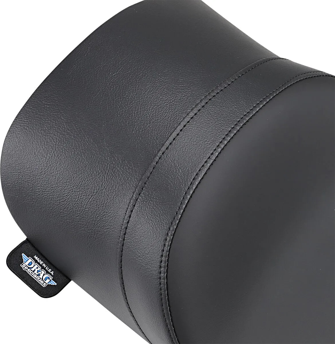 Drag Specialties Seats EZ-ON Mount Forward Low Solo Seat Sadlar Harley Touring bild 6 PMMEDIA:6f1db90b55680686