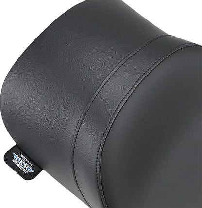 Drag Specialties Seats EZ-ON Mount Forward Low Solo Seat Sadlar Harley Touring bild 6 PMMEDIA:6f1db90b55680686