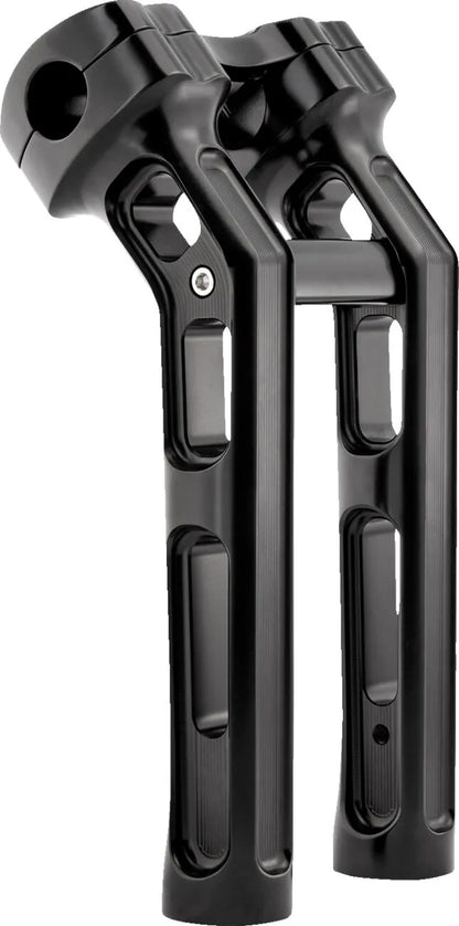 ARLEN NESS Method Kickback Handlebar Riser 10" Svart bild 4 PMMEDIA:4223787fa14cf3b1