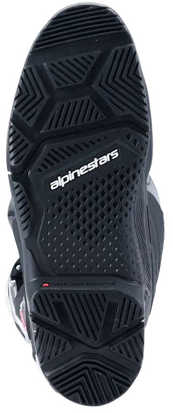 Alpinestars(Mx) Tech 7 Enduro Drystar® MC Stövlar bild 19 PMMEDIA:aaa118c88d3d2ded