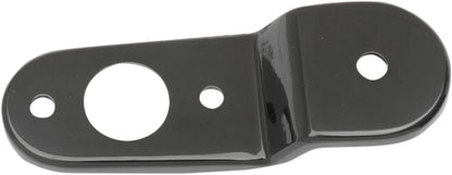 Drag Specialties Horn Mounting Bracket Signalhorn bild 2 PMMEDIA:e6226c8becc4fdd2