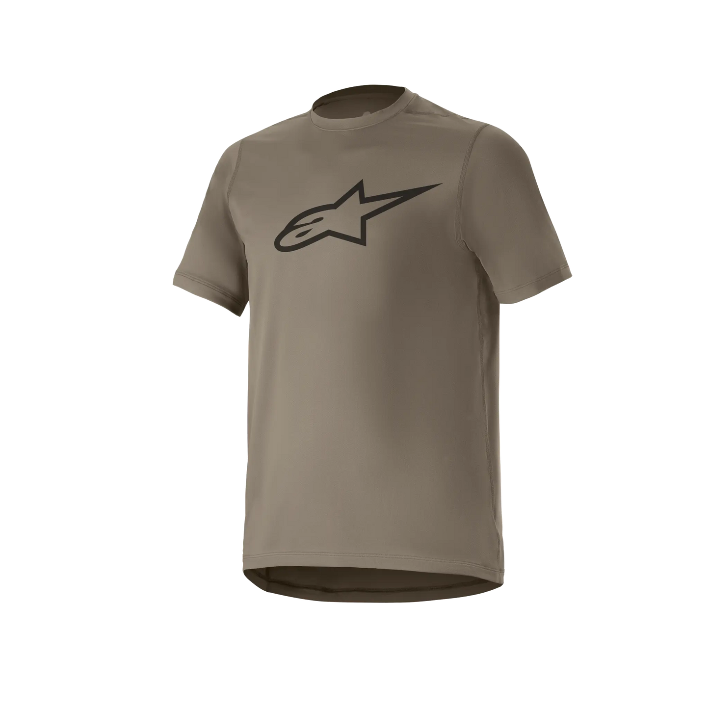 ALPINESTARS BICYCLE A-Dura Kortärmad Cykeltröja Brun L bild 1 PMMEDIA:ac5af8a9b3f4b862