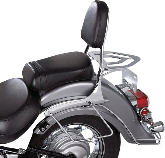 SHOW CHROME Sissy Bar Kit VL800/C50 bild 2 PMMEDIA:a662a7c919645402