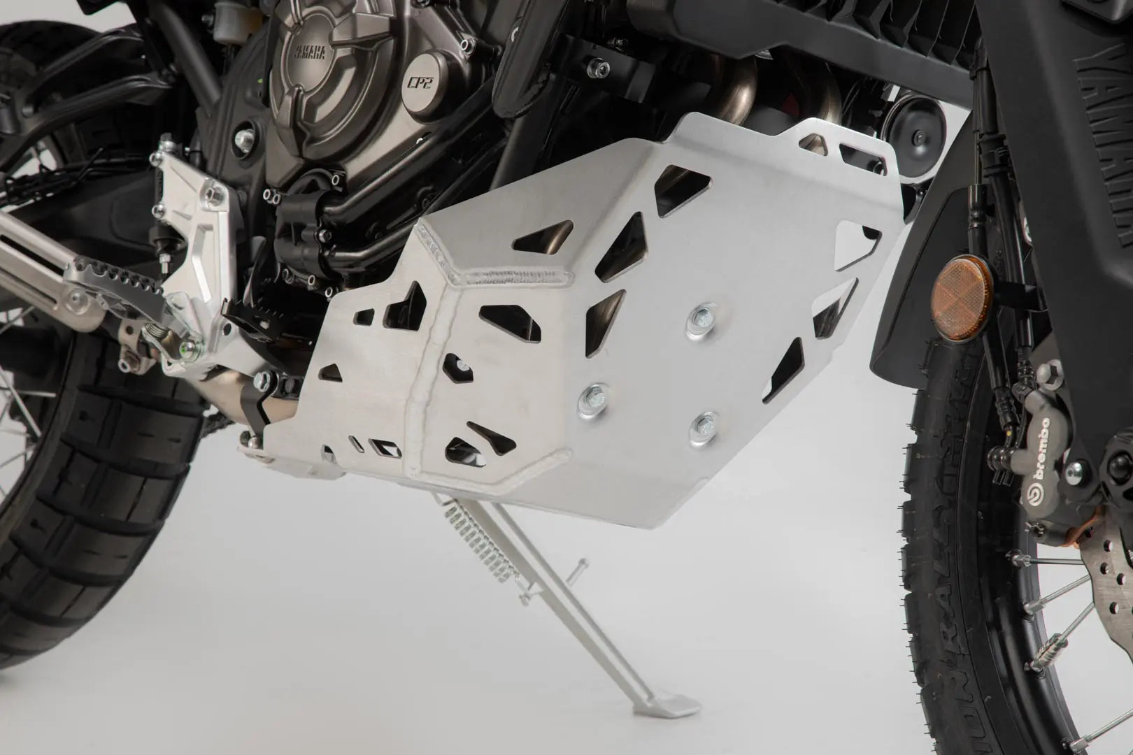 SW-MOTECH Engine Guard – Motorcykelskydd bild 5 PMMEDIA:b948e41386c6e67e