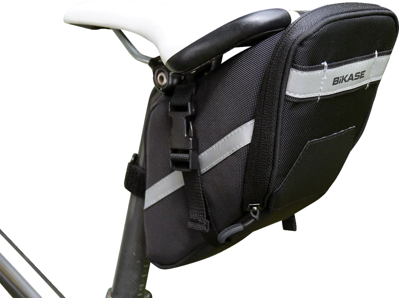 BIKASE Momentum X-Large Sadelväska bild 1 PMMEDIA:2870e9a5b22aeed8