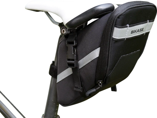 BIKASE Momentum X-Large Sadelväska bild 1 PMMEDIA:2870e9a5b22aeed8
