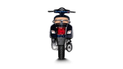 AKRAPOVIC Slip-On Line Ljuddämpare för Scooter GTS300 bild 4 PMMEDIA:216c170287c74247