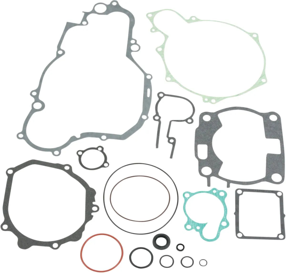 MOOSE OFFROAD HARD-PARTS Komplett Packningssats för YZ250 1992-1994 bild 1 PMMEDIA:ff17eff10c2c909e