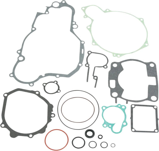 MOOSE OFFROAD HARD-PARTS Komplett Packningssats för YZ250 1992-1994 bild 1 PMMEDIA:ff17eff10c2c909e