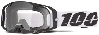 100 Percent ARmatic Goggle Goggles bild 10 PMMEDIA:75f3a4deee5d8a3f