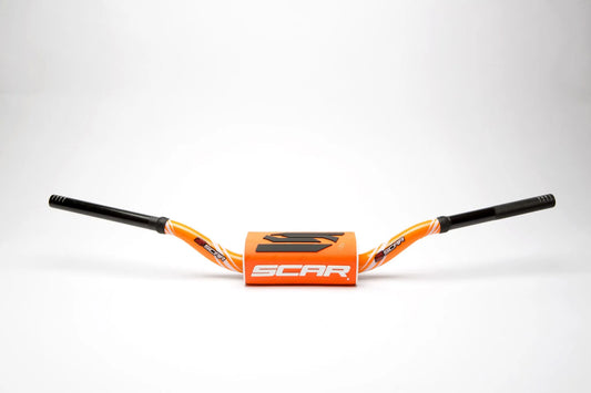 SCAR RACING O² Styrstång Aluminium bild 1 PMMEDIA:501e67f05952af60