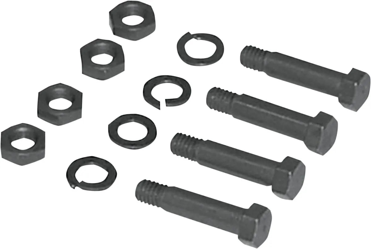 COLONY Footboard Hinge Bolt Kit Parkerized bild 1 PMMEDIA:b80ac6fcb4769dab