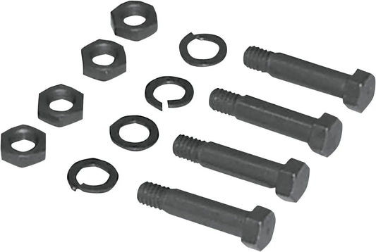 COLONY Footboard Hinge Bolt Kit Parkerized bild 1 PMMEDIA:b80ac6fcb4769dab