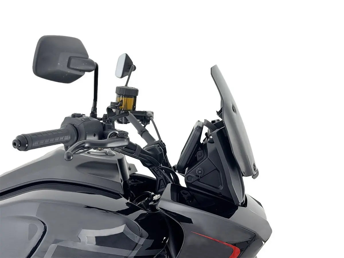 Wrs Windscreen Sport BMW R1300RS OEM Street bild 15 PMMEDIA:c465309d6f57e3d0