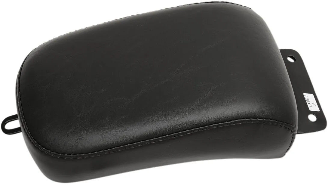 Le Pera Bare Bones Series Pillion Pad Sadlar Harley Softail bild 11 PMMEDIA:d395937a69795b26