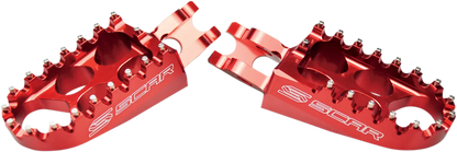 Scar Racing Standard Foot Pegs Fotpinnar & delar bild 3 PMMEDIA:0f168bb0617bc0bb