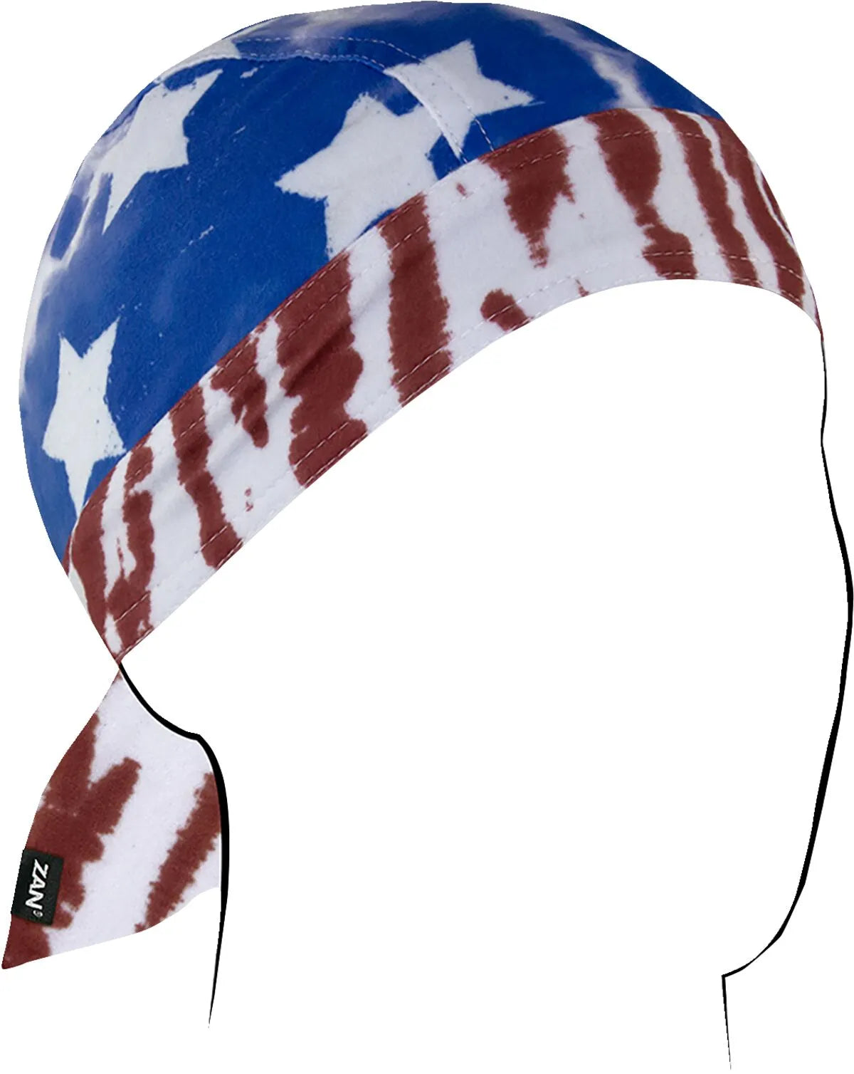 ZAN HEADGEAR Flydanna® SportFlex® Headwrap bild 1 PMMEDIA:4e41eb95f0b13dc4