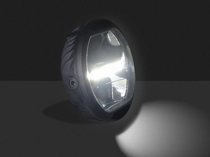 KOSO NORTH AMERICA Universal LED-strålkastare bild 5 PMMEDIA:c7082dd693fb9c7a