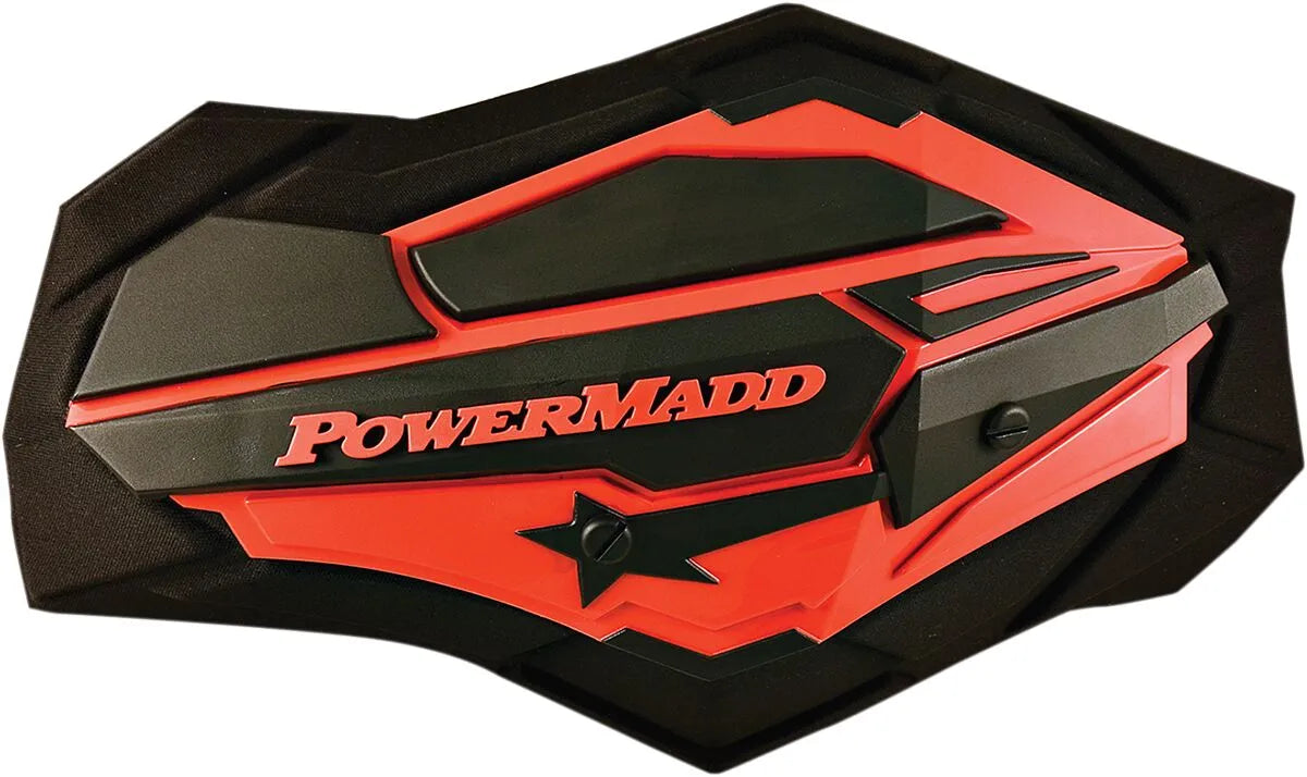 POWERMADD Sentinel Armor Handguards bild 2 PMMEDIA:ec76a488588a0407