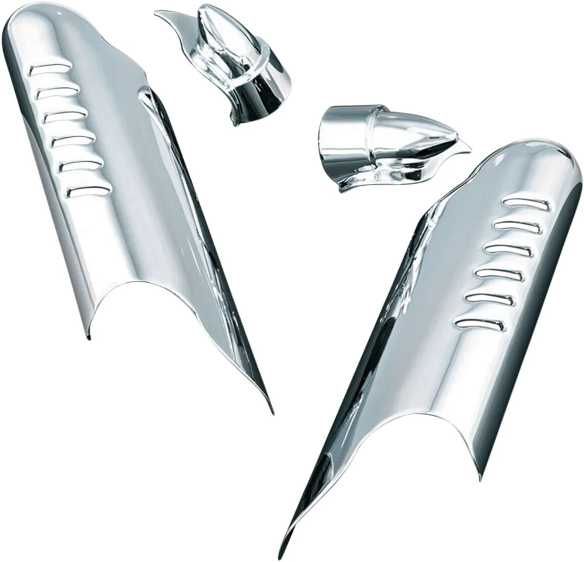 KURYAKYN Lower Fork Leg Deflector Shields bild 1 PMMEDIA:41348ae9e3773e3c