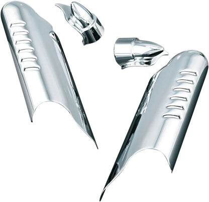 KURYAKYN Lower Fork Leg Deflector Shields bild 1 PMMEDIA:41348ae9e3773e3c