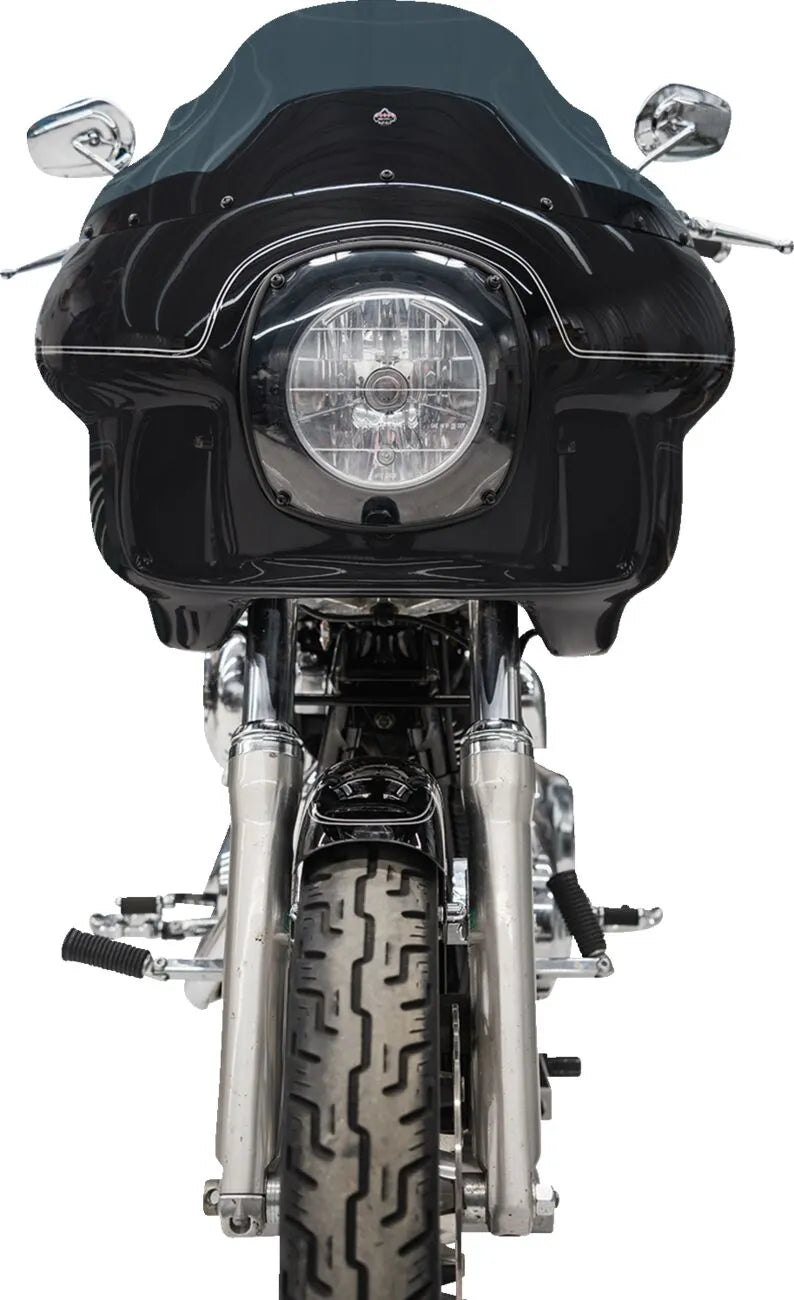 Klock Werks FXRP-Style Fairing Kit Kåpa Harley bild 17 PMMEDIA:8969bfa4d8a6b8cb