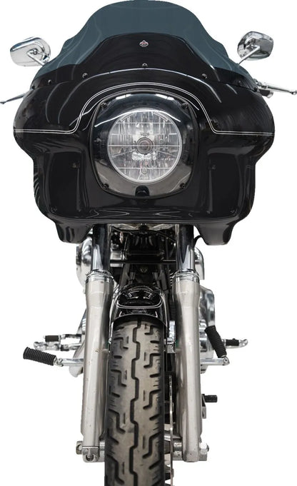 Klock Werks FXRP-Style Fairing Kit Kåpa Harley bild 17 PMMEDIA:8969bfa4d8a6b8cb