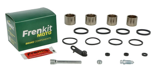 FRENKIT S.L. Superkit bromsok Honda bild 1 PMMEDIA:79fef25e5bb0dad2