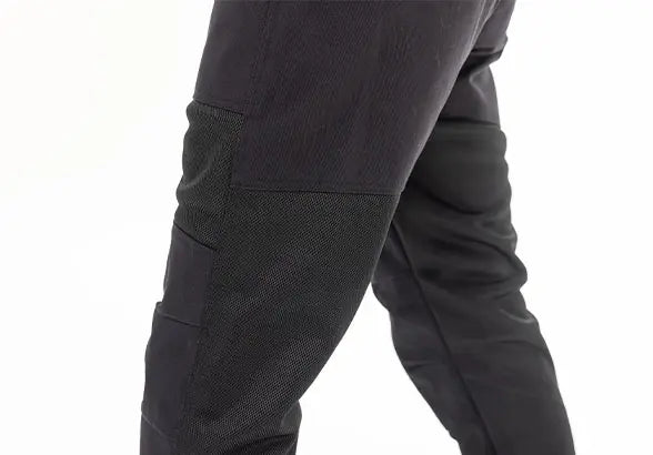 John Doe Aero Mesh Riding Byxa textil herr bild 9 PMMEDIA:c209e2a267449615