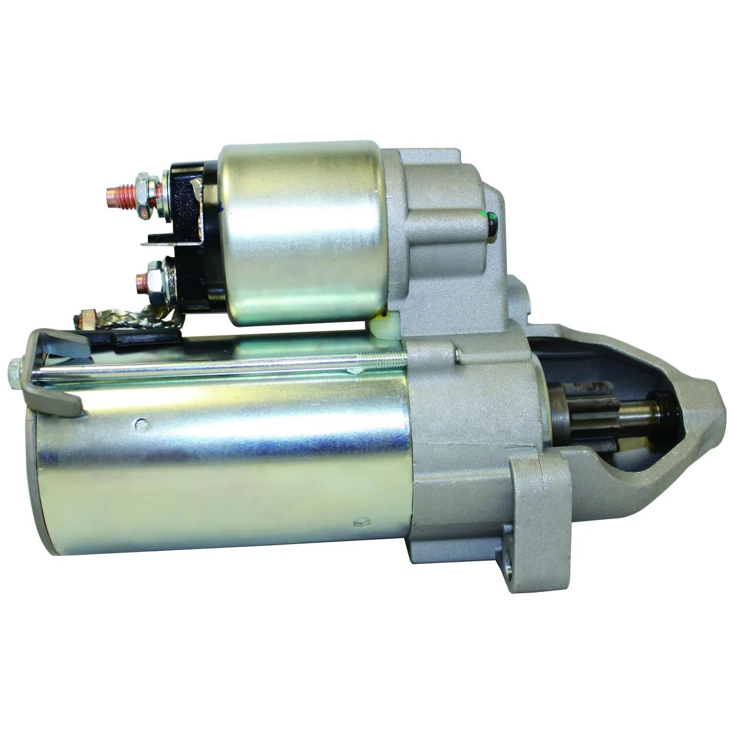 PARTS EUROPE Starter BM bild 6 PMMEDIA:6aea496aff56d8ff