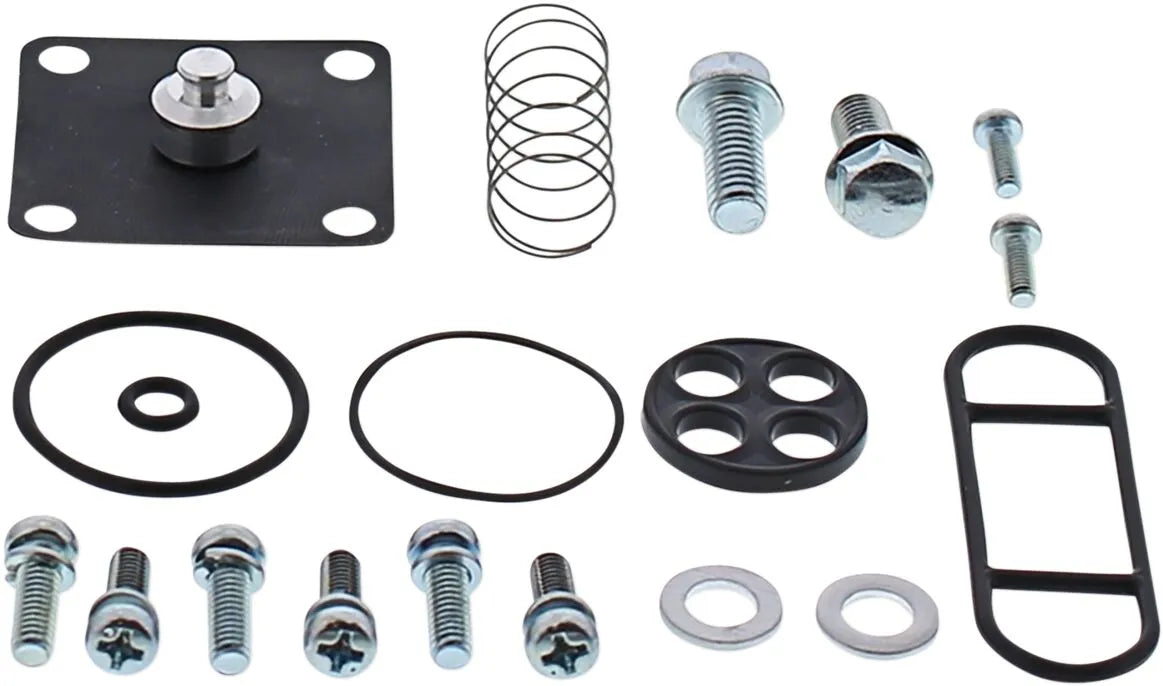 Moose Offroad Hard Parts Fuel Petcock Rebuild Kit Bensinkranar & ventiler bild 19 PMMEDIA:32dbfa40abd50357
