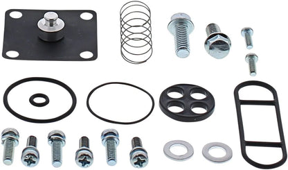 Moose Offroad Hard Parts Fuel Petcock Rebuild Kit Bensinkranar & ventiler bild 19 PMMEDIA:32dbfa40abd50357
