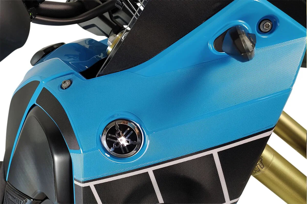 UNIRACING Scratch Saver Yamaha Tenere 700 bild 3 PMMEDIA:e2eff939b2129d2e