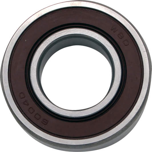 TERRY COMPONENTS Oljetätat Lager 6004D bild 1 PMMEDIA:b263f712ded9ee89