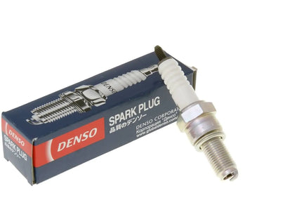 DENSO Tändstift U24ESR-N Iridium Power bild 2 PMMEDIA:5e41ee7d6479dcad