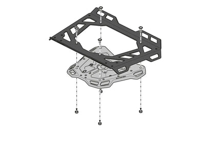 Sw Motech Street Rack Packväskställ bild 8 PMMEDIA:b8983acf0e9ba6a7