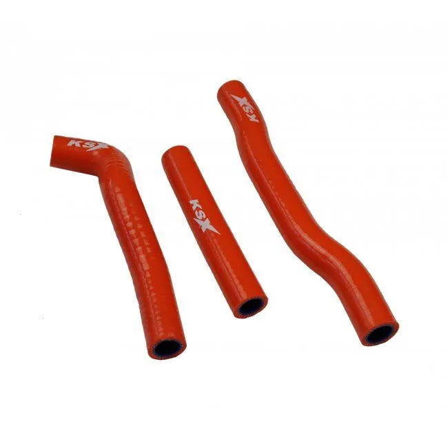 KSX Radiatorslang Y-Kit Orange SX/TC125 16 bild 1 PMMEDIA:76b469bf3edc4875