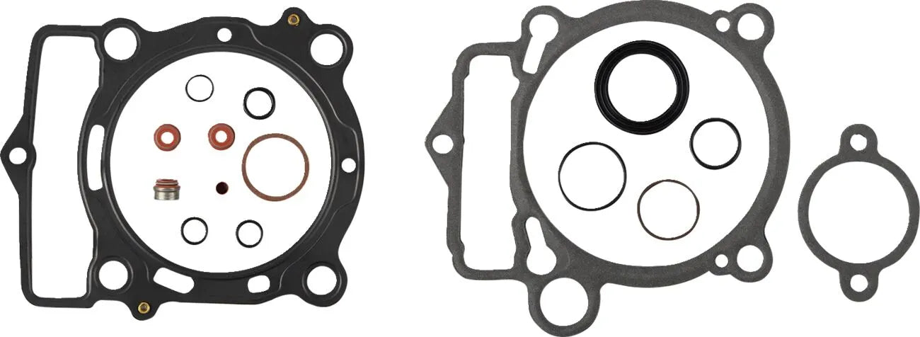 MOOSE OFFROAD HARD-PARTS Top End Packning Kit CRF250 bild 1 PMMEDIA:e26c4e4f3d6ef634