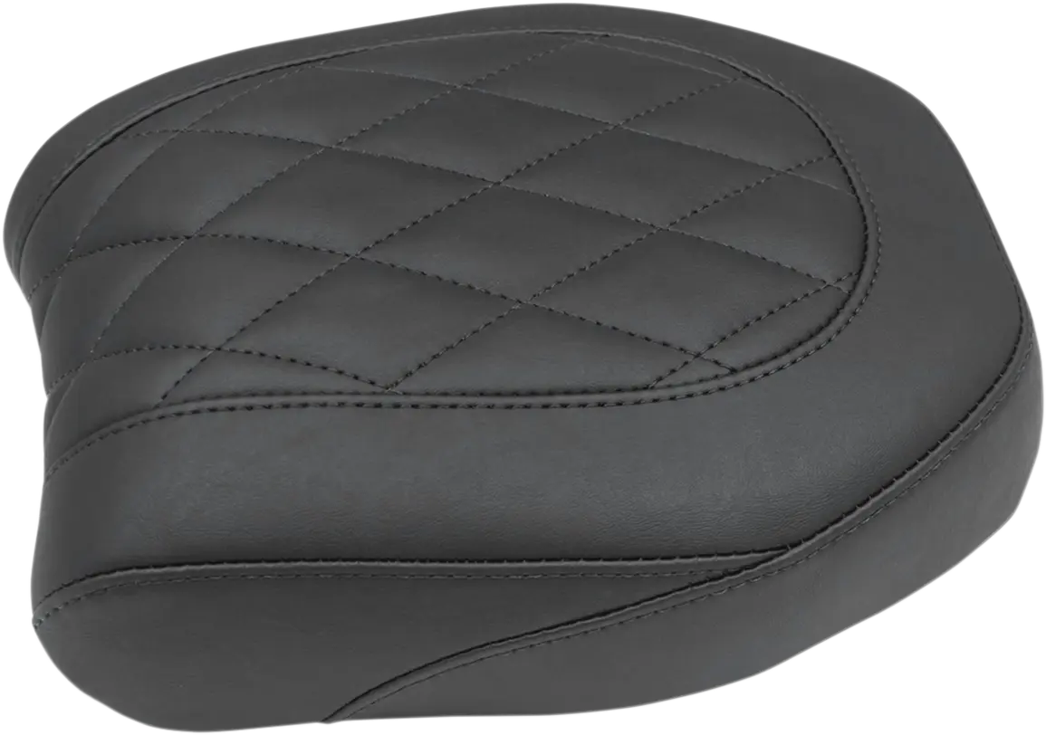 Mustang Wide Tripper™ Seat Sadlar Harley Dyna Glide bild 3 PMMEDIA:c36c24cb0ae47e2f