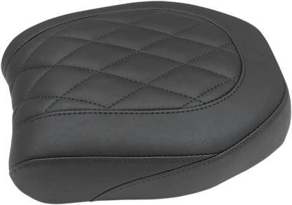Mustang Wide Tripper™ Seat Sadlar Harley Dyna Glide bild 3 PMMEDIA:c36c24cb0ae47e2f