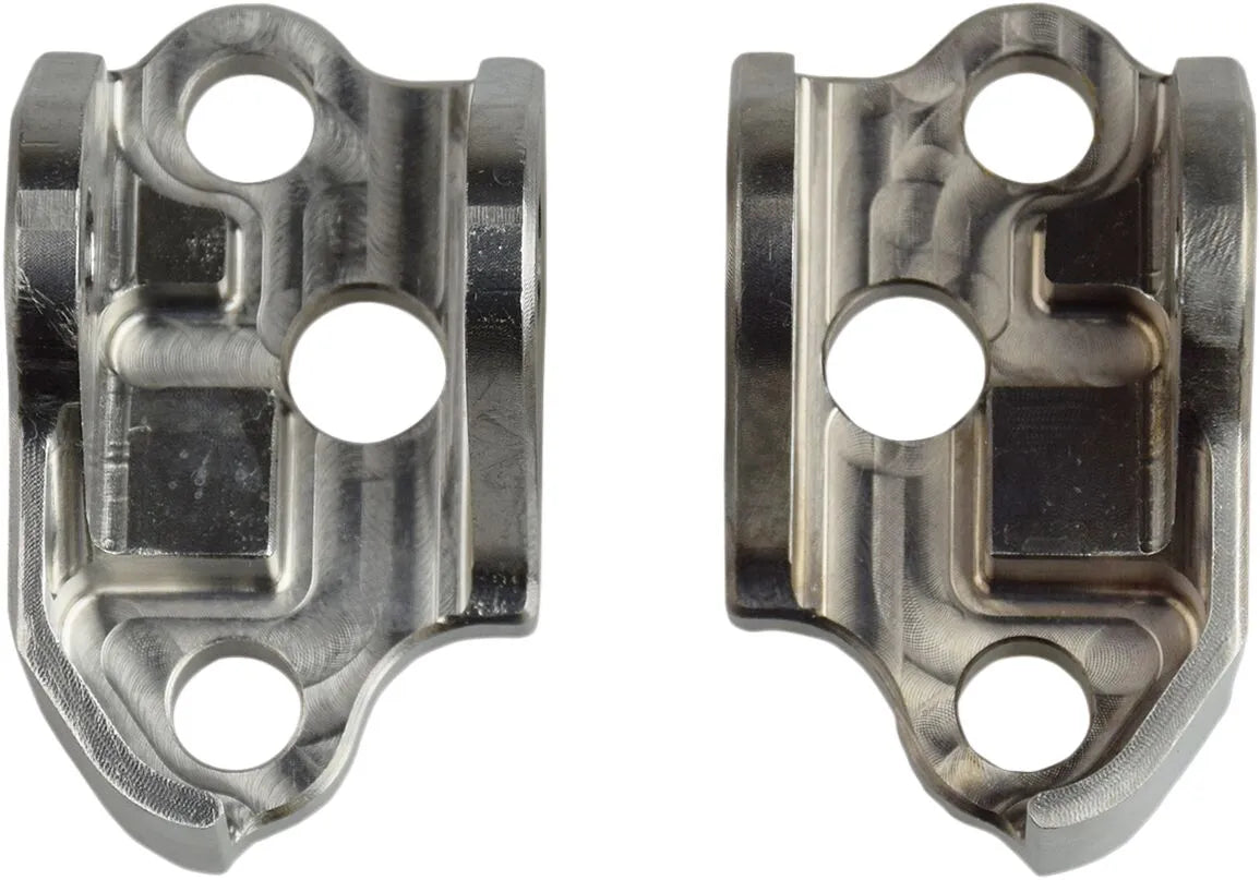 SCAR RACING Titanium fotpinnhållare YZ125/250 06- bild 1 PMMEDIA:22e545e0a0e67852
