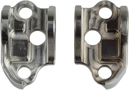 SCAR RACING Titanium fotpinnhållare YZ125/250 06- bild 1 PMMEDIA:22e545e0a0e67852