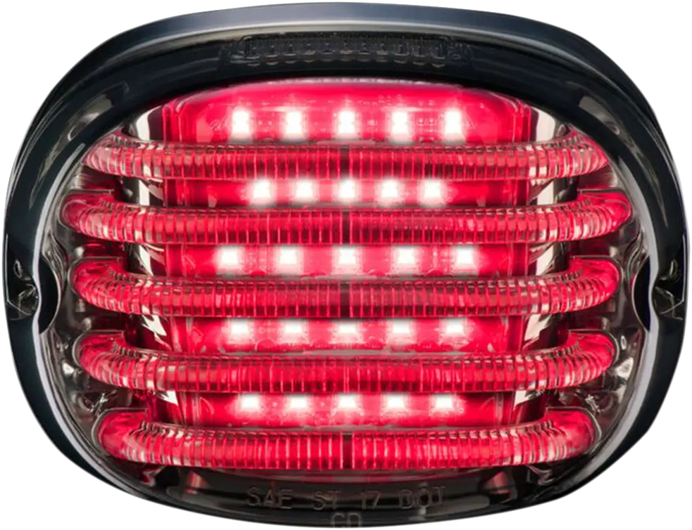 Custom Dynamics ProBEAM® Low-Profile LED Taillight Kit Bakljus bild 1 PMMEDIA:eb705b1cda306542