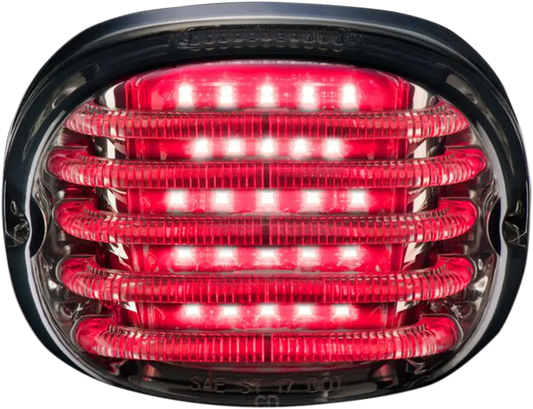 Custom Dynamics ProBEAM® Low-Profile LED Taillight Kit Bakljus bild 1 PMMEDIA:eb705b1cda306542