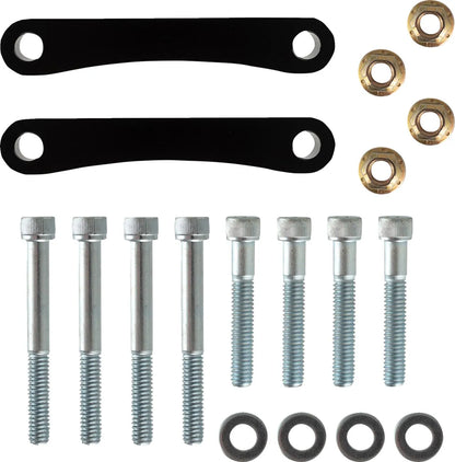 Klock Werks Tire Hugger Front Fender for Dresser Harley bild 5 PMMEDIA:2547f7c5623f02de