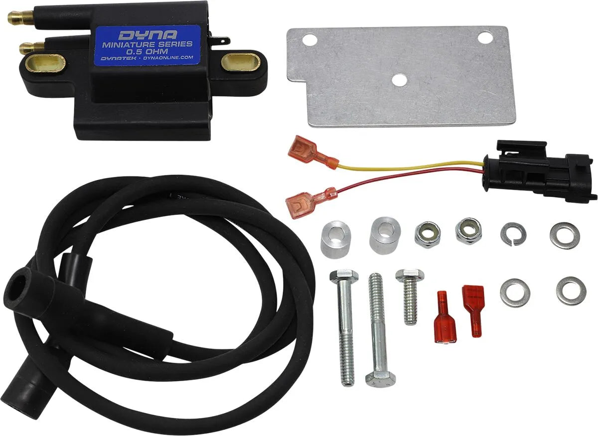 DYNATEK Mini Coil Kit för POL RZR800 bild 1 PMMEDIA:74335484c5ea145e